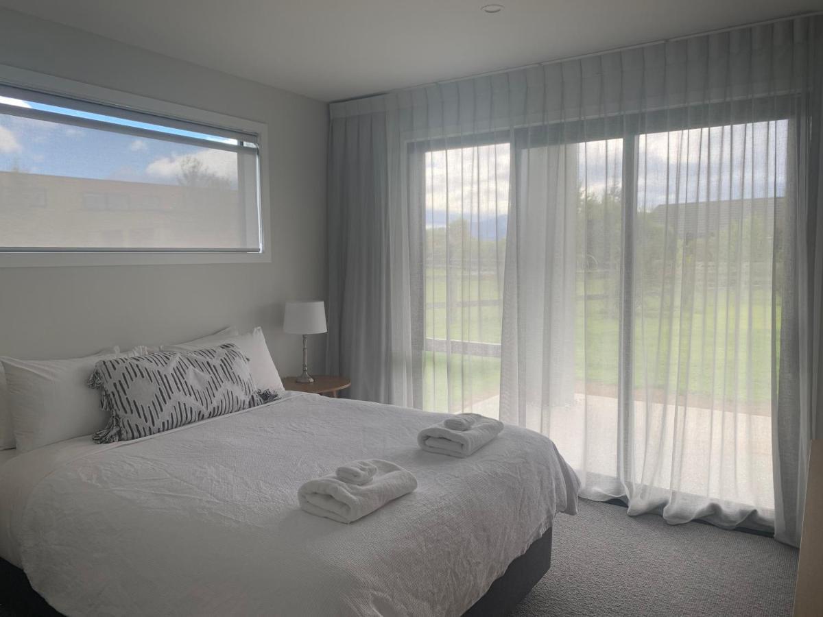 Valleyview Wanaka Exterior photo