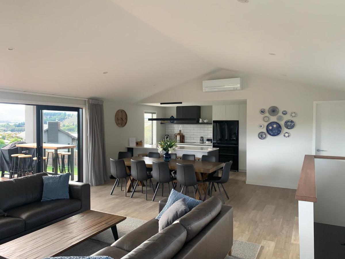 Valleyview Wanaka Exterior photo