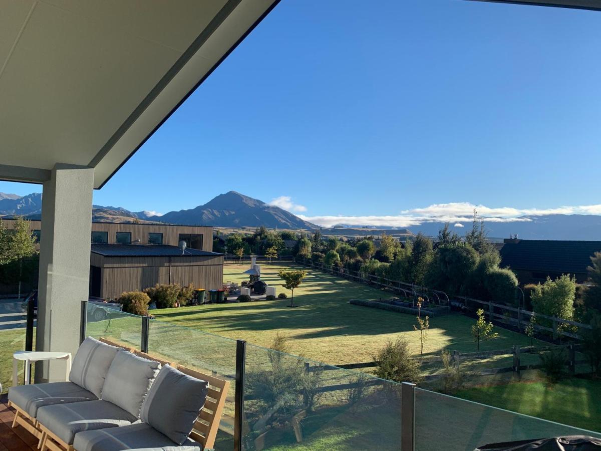 Valleyview Wanaka Exterior photo